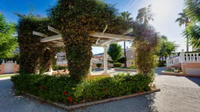 Bungalow for sale on Avinguda de Noruega photo 38