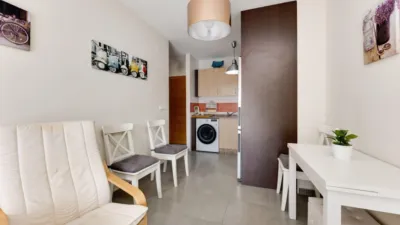 Piso – Torrevieja - Vista 3