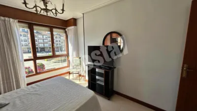 Apartment in Plaza de la Villa photo 15