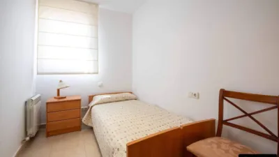 Flat on Carrer de l'Església photo 16