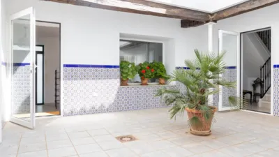 House on Calle de Sagasta photo 72
