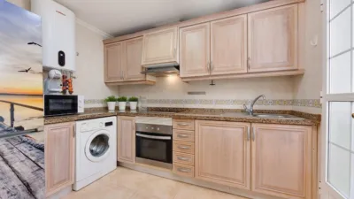 Bungalow for sale on Avinguda de Noruega photo 11