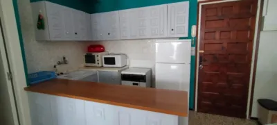 Apartment on Avinguda de la Bocana photo 8