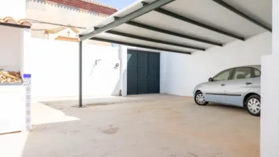House on Calle de Sagasta photo 77