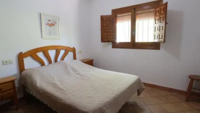 Chalet in Costa Blanca photo 10