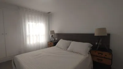 Apartment on Calle Miguel de Unamuno photo 15