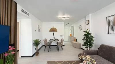 Apartamento en calle del Mar photo 26