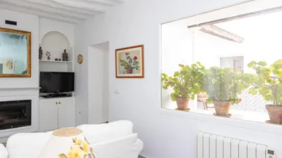 House on Calle de Sagasta photo 11