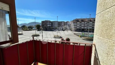 Apartment in Plaza de la Villa photo 10
