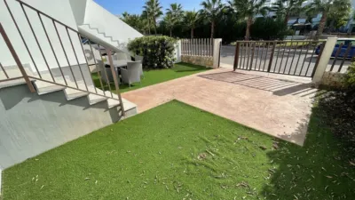 Piso - Vista 4