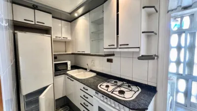 Apartment in Sol i Padris photo 11