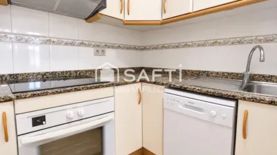 Apartment in Les Roquetes photo 6
