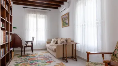 House on Calle de Sagasta photo 6