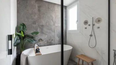 Penthouse in Sant Gervasi - Galvany photo 15