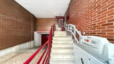 Apartamento en calle del Mar photo 65
