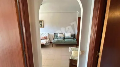 Apartment in Plaza de la Villa photo 22