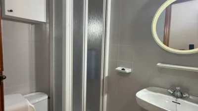 Apartment on Carrer del Pintor Segrelles photo 16