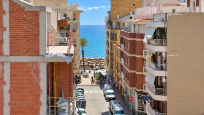 Piso en Playa del Cura photo 3