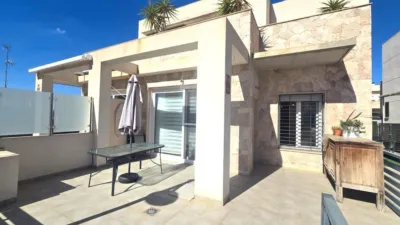 Duplex in Aguas Nuevas photo 2