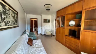 Apartment in Plaza de la Villa photo 9