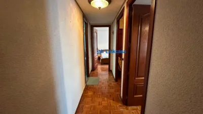 Flat on Calle de las Hermanas Alonso Barceló photo 46