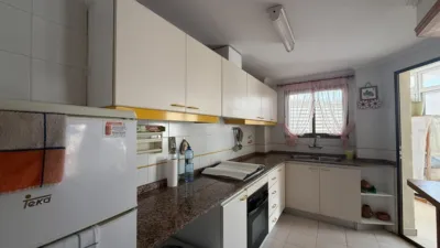Apartment on Carrer del Pintor Segrelles photo 9