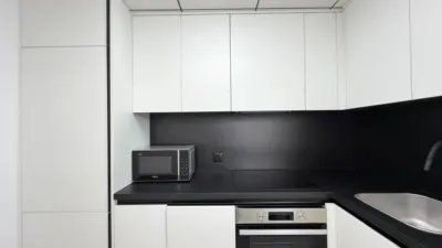 Apartamento en calle del Mar photo 8