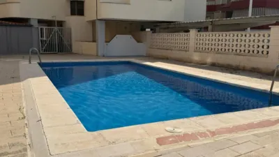 Apartment on Carrer del Pintor Segrelles photo 23