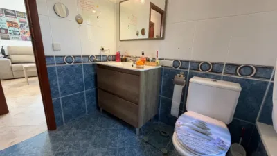 Piso en Avinguda del Canigó photo 25