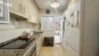 Apartment at Playa de los Naufragos photo 4