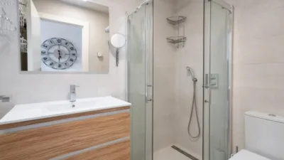 Apartment in the Centre photo 24