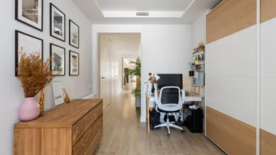Penthouse in Sant Gervasi - Galvany photo 21