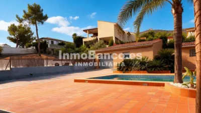 Chalet in Calicanto photo 50