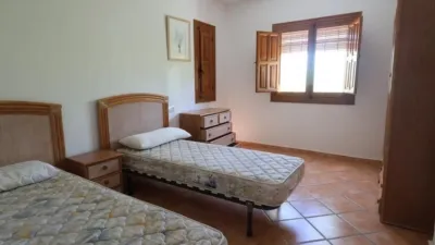Chalet in Costa Blanca photo 14