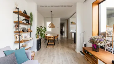 Penthouse in Sant Gervasi - Galvany photo 3