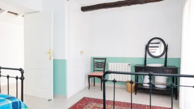 House on Calle de Sagasta photo 54