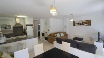 Apartment in Altos de Campoamor photo 8