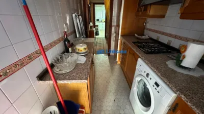 Flat on Calle de las Hermanas Alonso Barceló photo 32