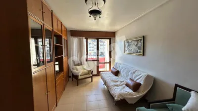 Apartment in Plaza de la Villa photo 5