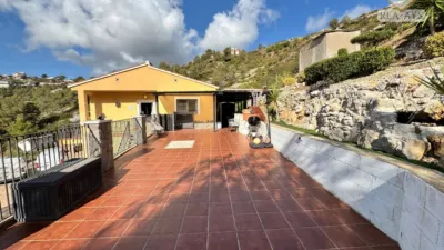 Chalet in Catalonia photo 12