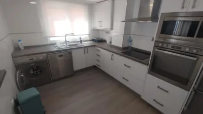Apartment on Calle Miguel de Unamuno photo 6