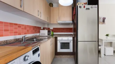 Piso – Torrevieja - Vista 4
