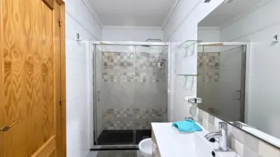 Apartment in Bus Station photo 20