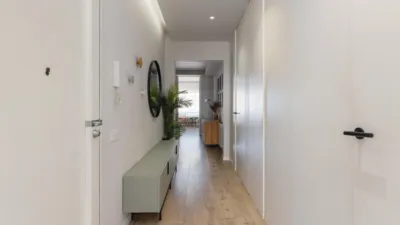 Penthouse in Sant Gervasi - Galvany photo 12