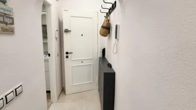 Apartment at Bus Station photo 21