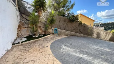 Chalet in Catalonia photo 58