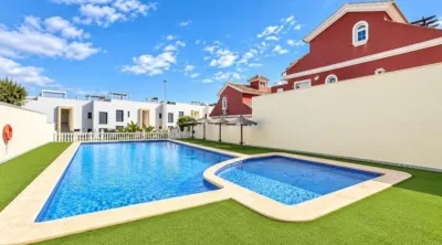 Casa – Orihuela - Más