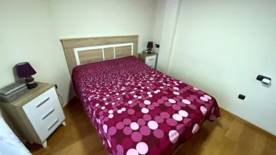 Flat on Calle de la Fundición photo 15