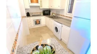 Apartment in La Zenia photo 2