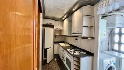 Apartment in Sol i Padris photo 10